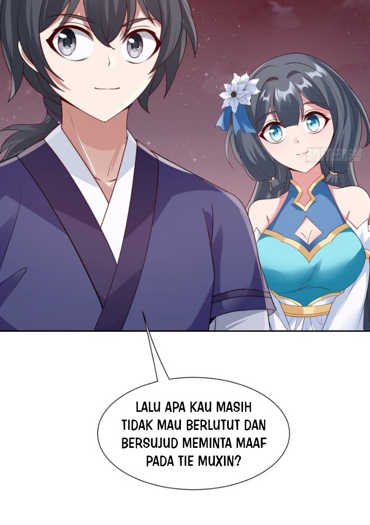 Inverse Scale Chapter 98 Gambar 38