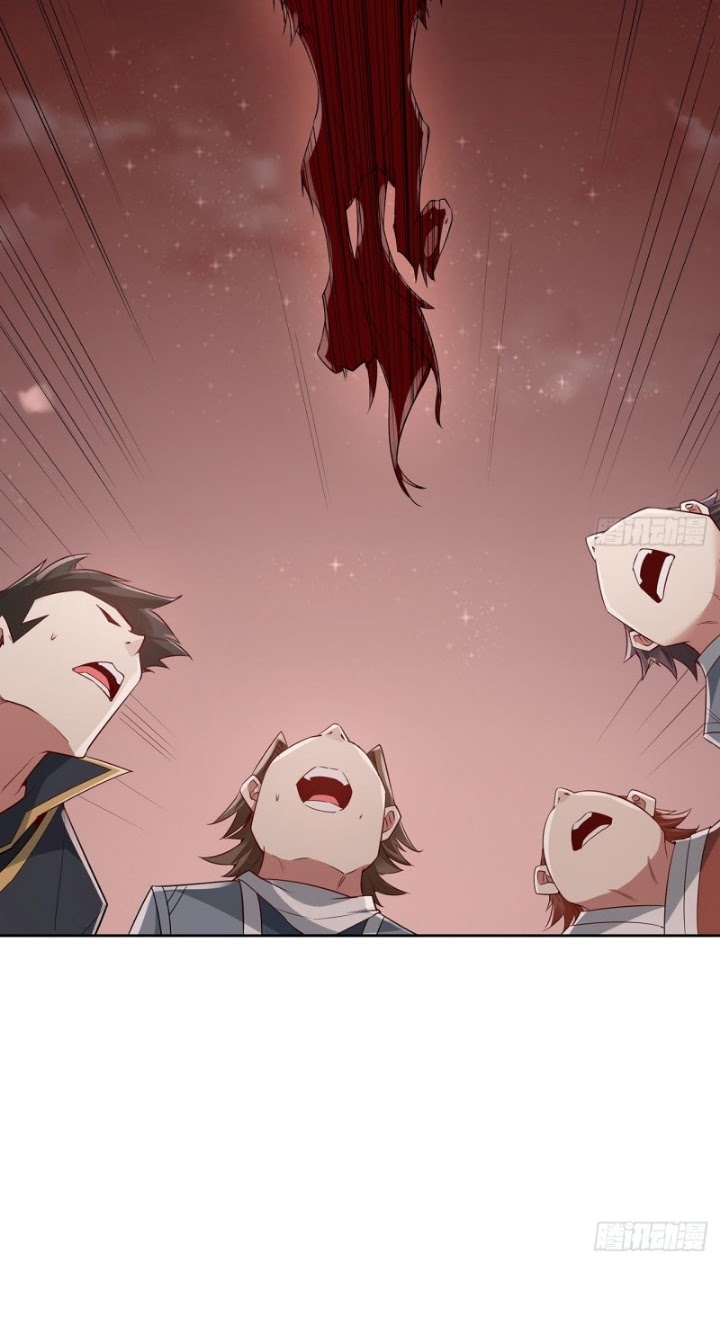 Inverse Scale Chapter 98 Gambar 4