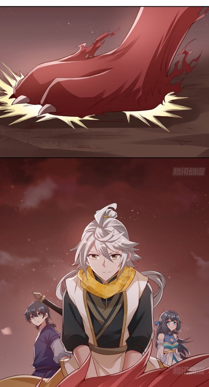 Inverse Scale Chapter 98 Gambar 5