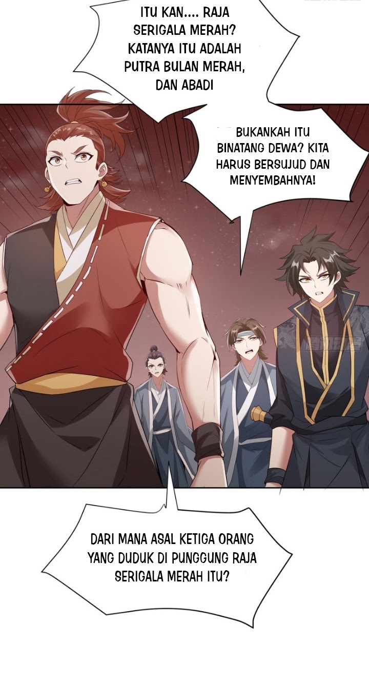Inverse Scale Chapter 98 Gambar 7