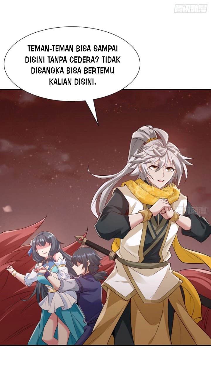 Inverse Scale Chapter 98 Gambar 8