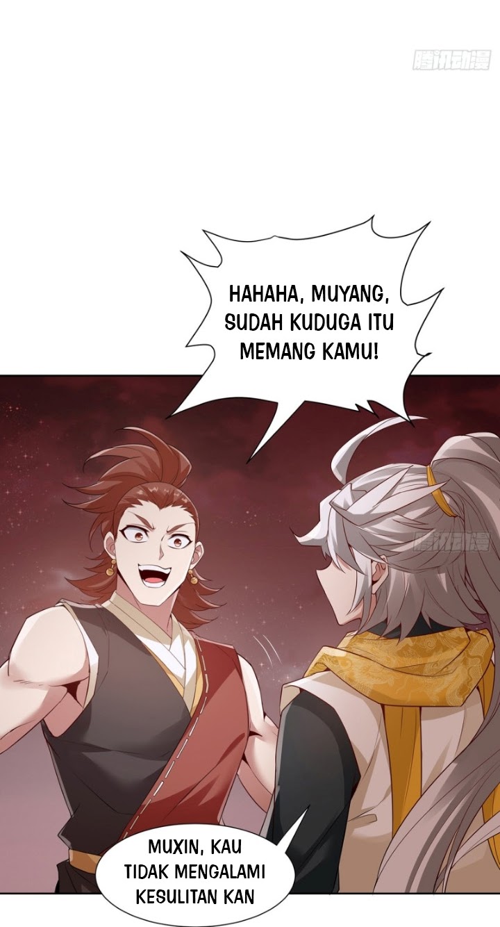 Inverse Scale Chapter 98 Gambar 9