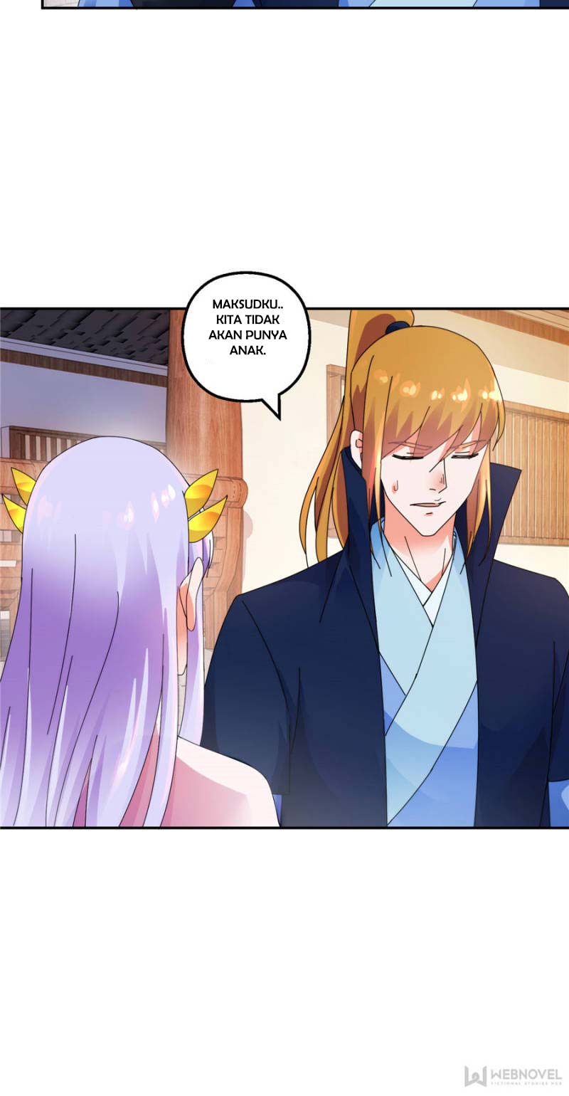 The Top Clan Leader In History Chapter 126 Gambar 3