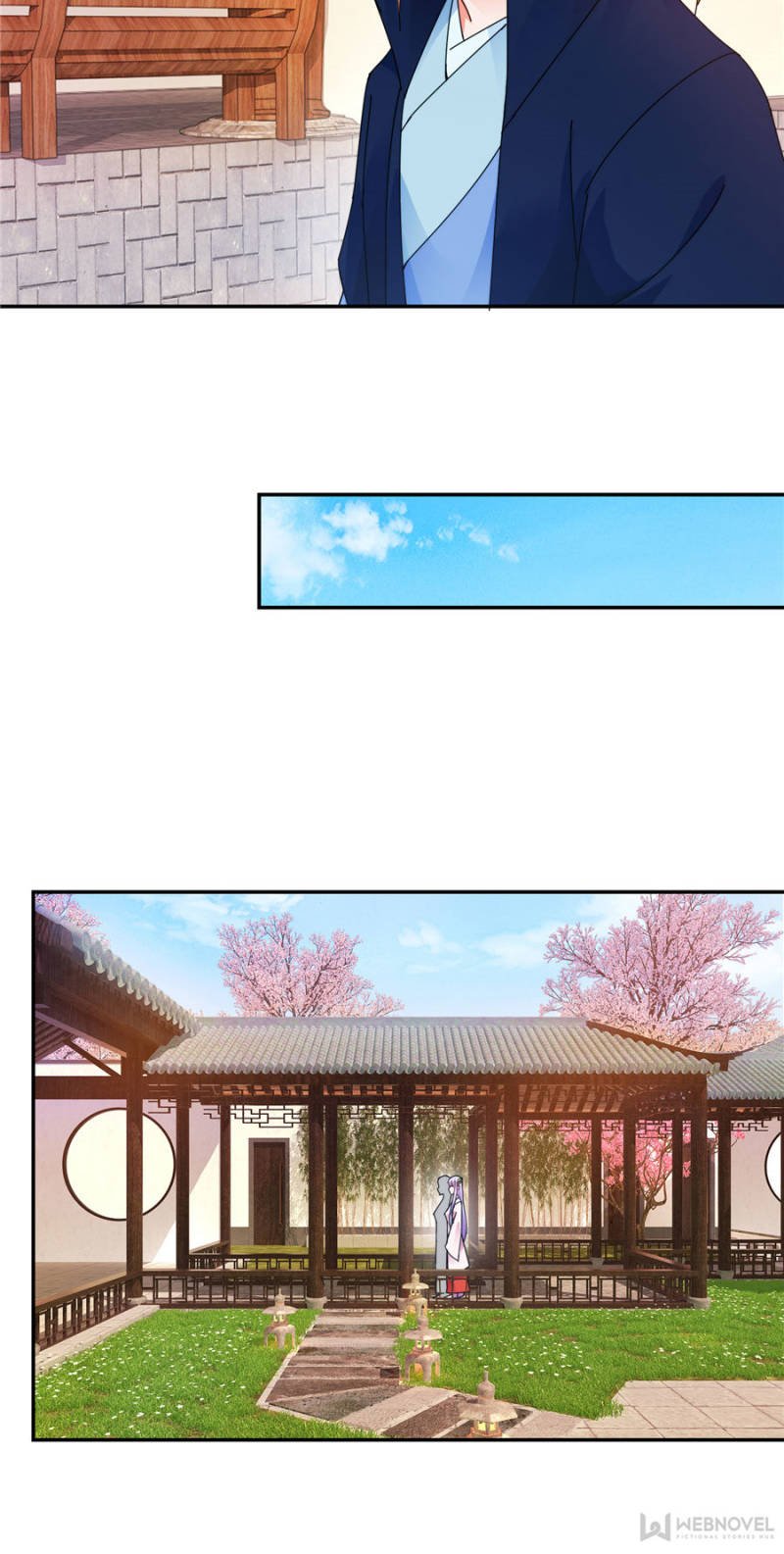 The Top Clan Leader In History Chapter 126 Gambar 9