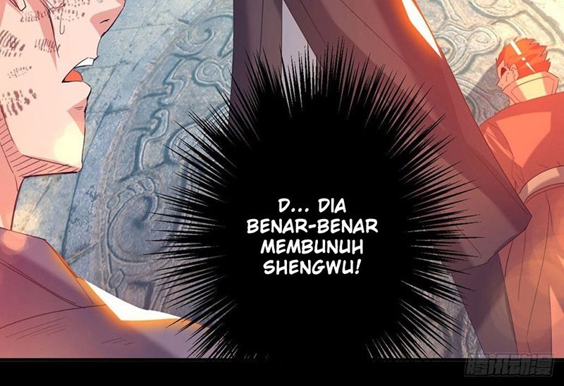 I Have Nine Female Disciples Chapter 14.3 Gambar 11