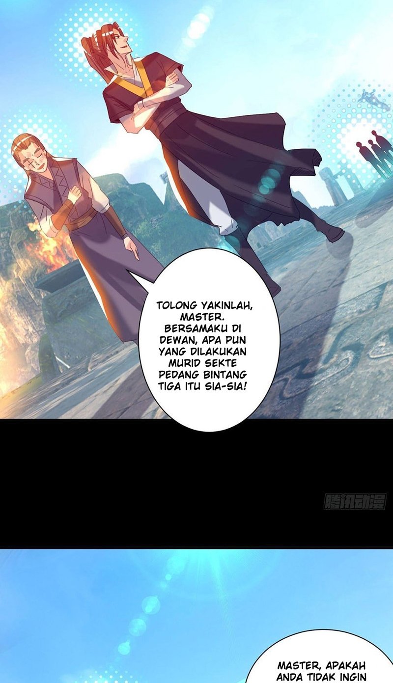 I Have Nine Female Disciples Chapter 14.3 Gambar 15