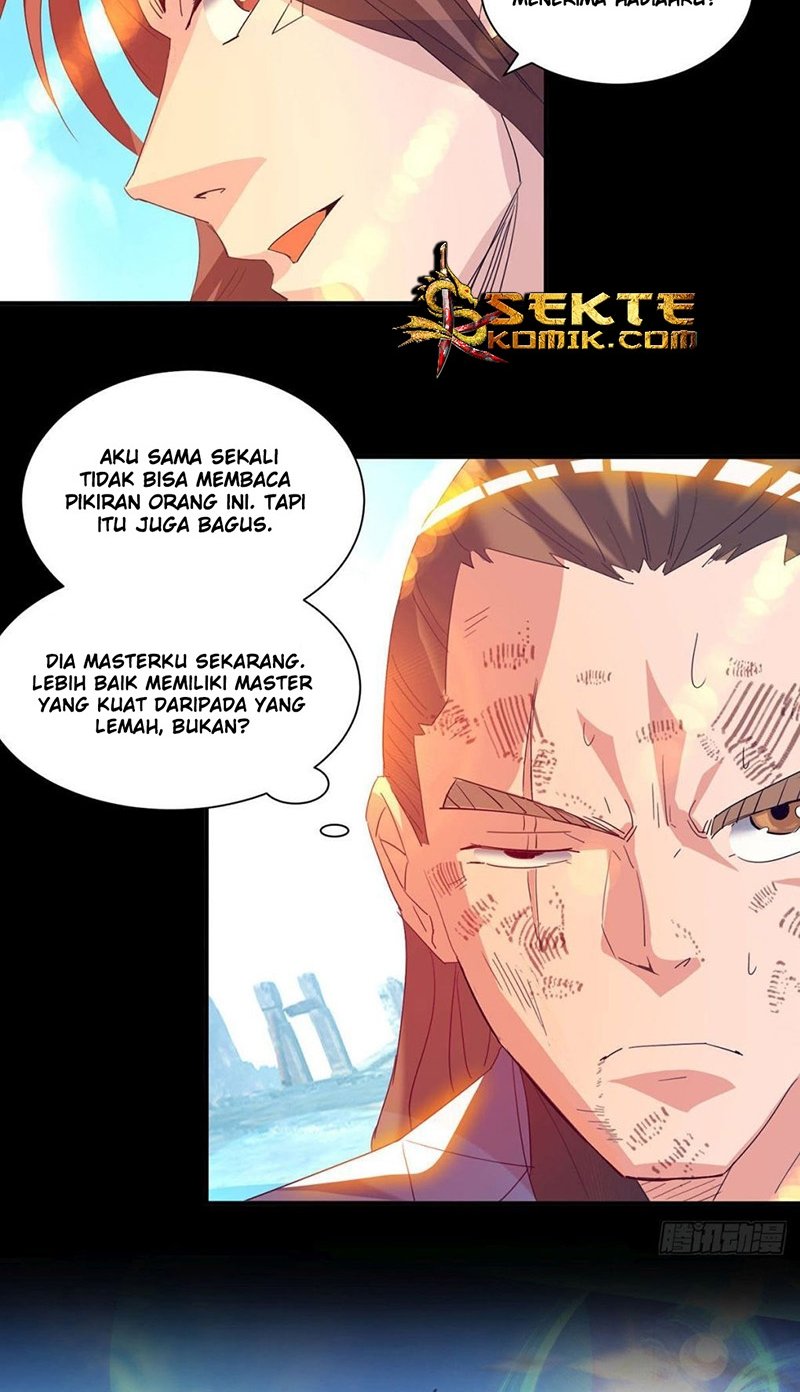I Have Nine Female Disciples Chapter 14.3 Gambar 17