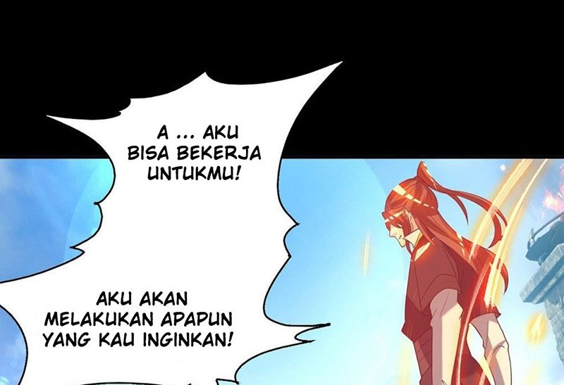 Baca Manhua I Have Nine Female Disciples Chapter 14.3 Gambar 2