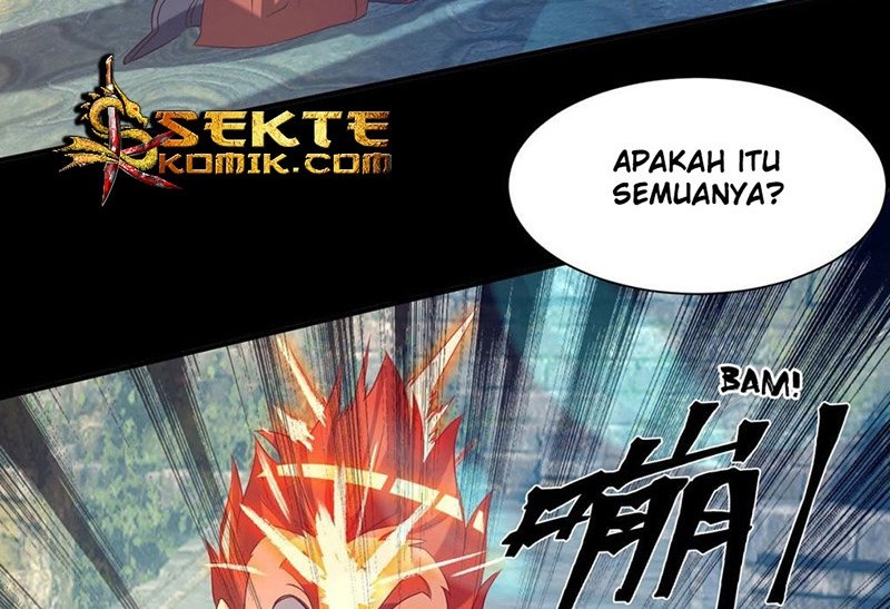I Have Nine Female Disciples Chapter 14.3 Gambar 4