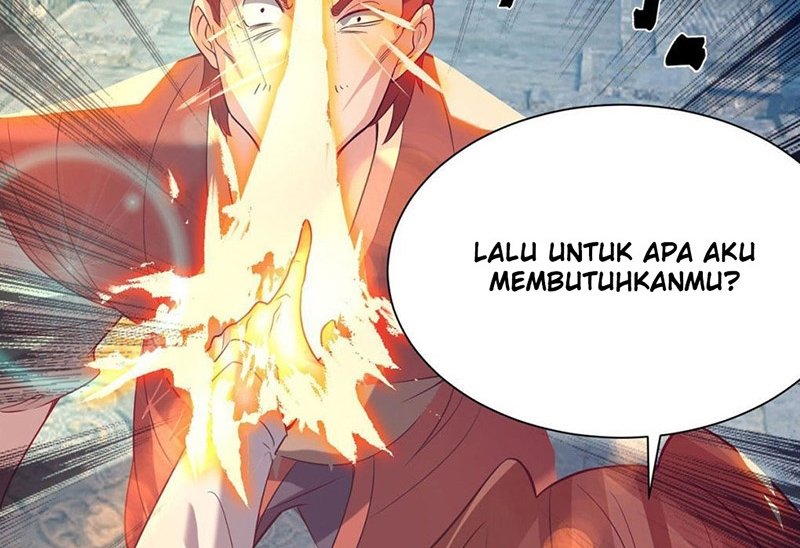 I Have Nine Female Disciples Chapter 14.3 Gambar 5