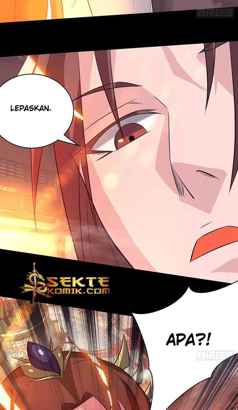 I Have Nine Female Disciples Chapter 14.3 Gambar 50