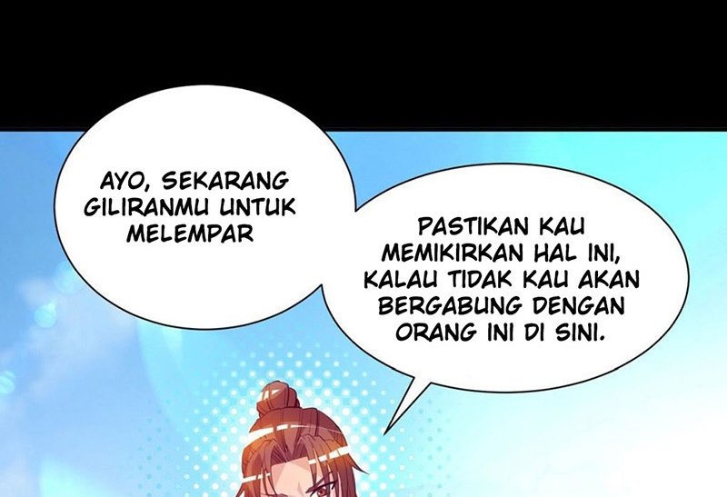 I Have Nine Female Disciples Chapter 14.3 Gambar 9