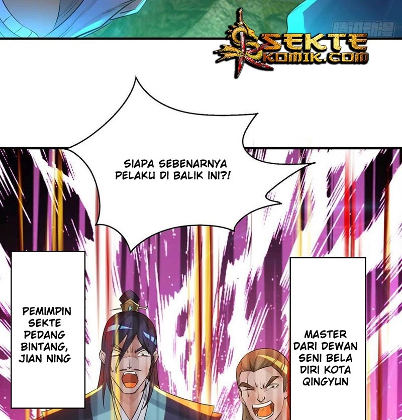 I Have Nine Female Disciples Chapter 14.2 Gambar 8