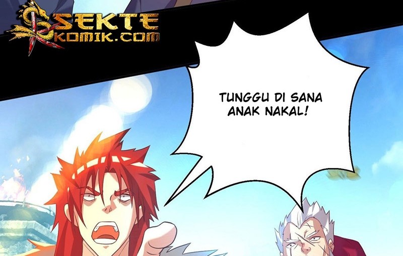 I Have Nine Female Disciples Chapter 13.2 Gambar 10