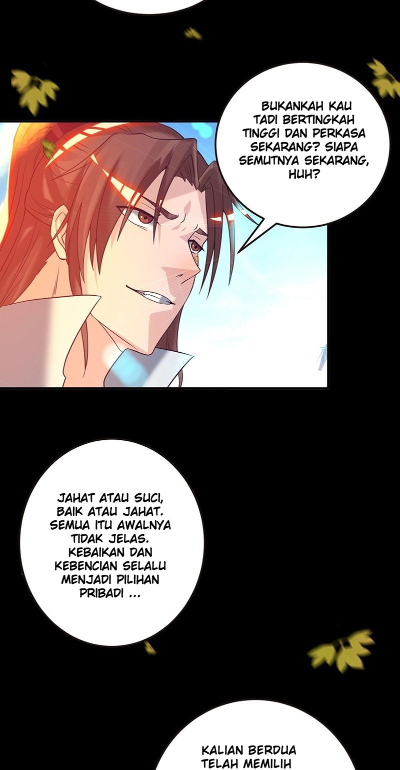 I Have Nine Female Disciples Chapter 13.2 Gambar 12
