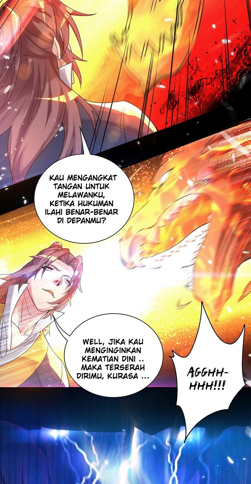 I Have Nine Female Disciples Chapter 13.2 Gambar 14