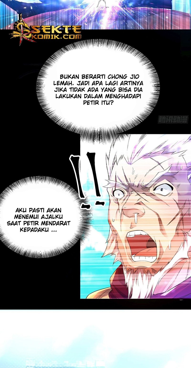 I Have Nine Female Disciples Chapter 13.2 Gambar 16