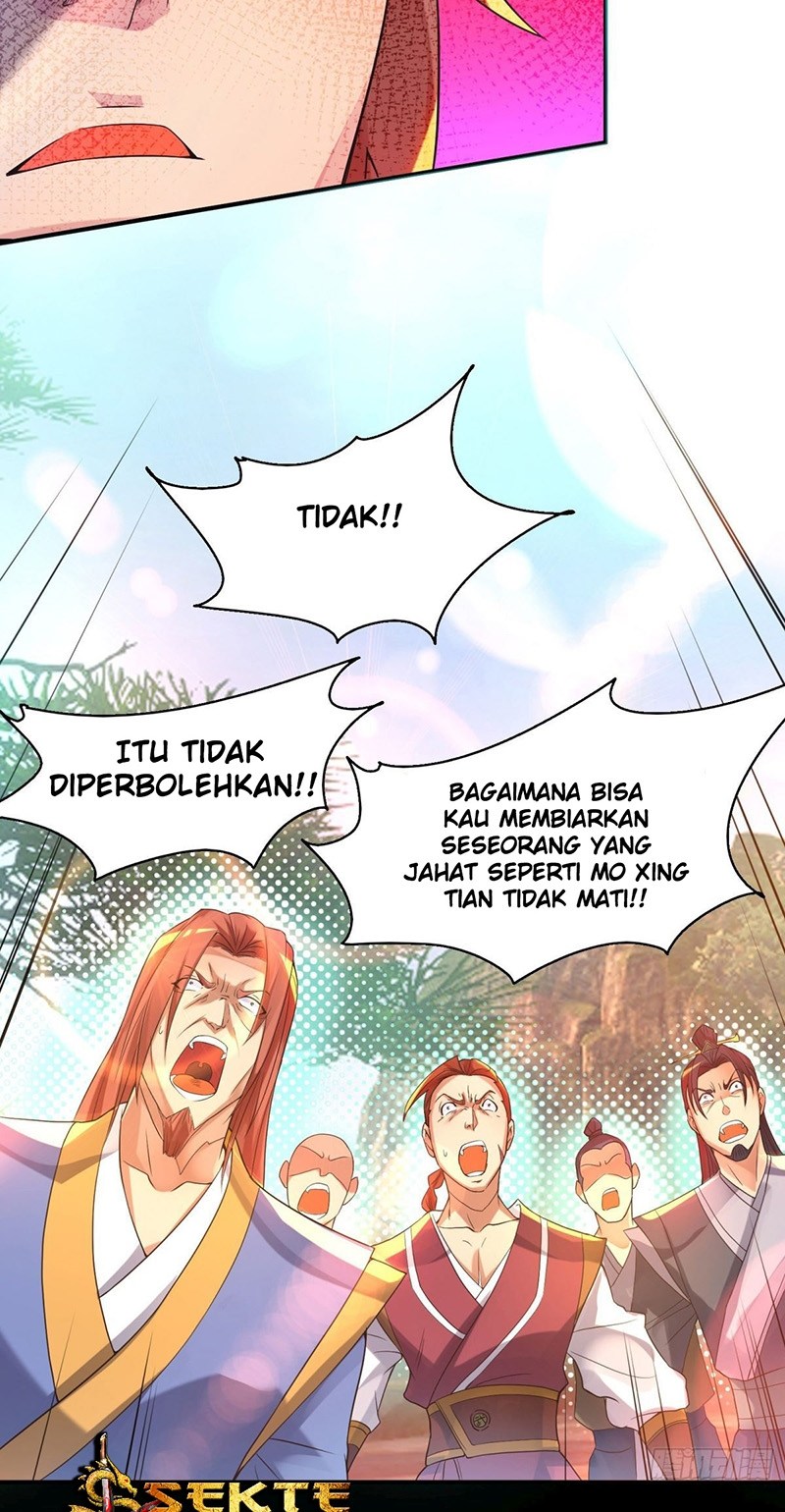 I Have Nine Female Disciples Chapter 13.2 Gambar 19