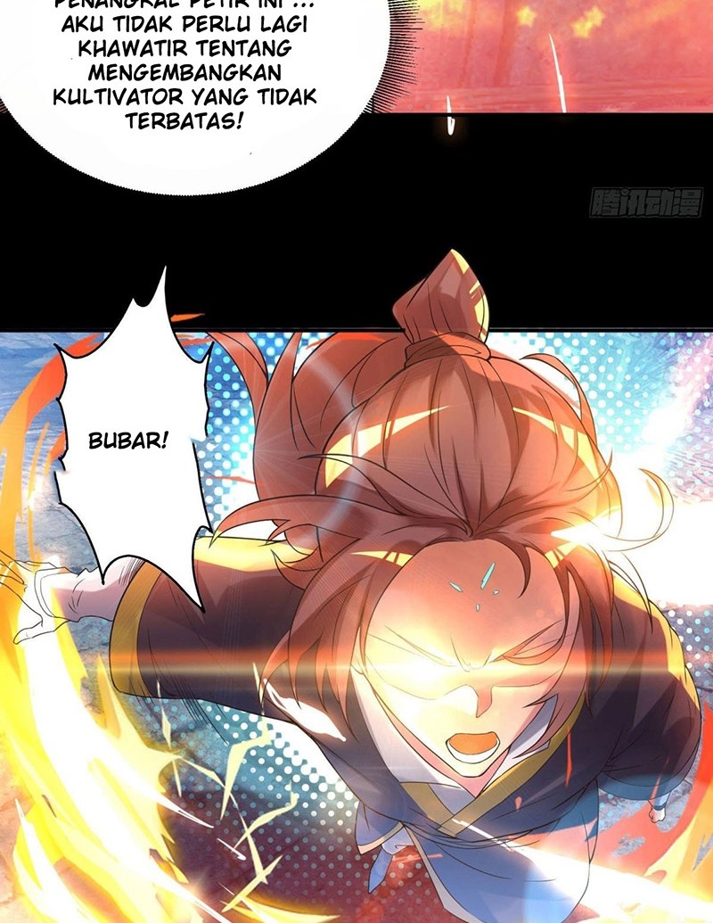 I Have Nine Female Disciples Chapter 13.2 Gambar 23