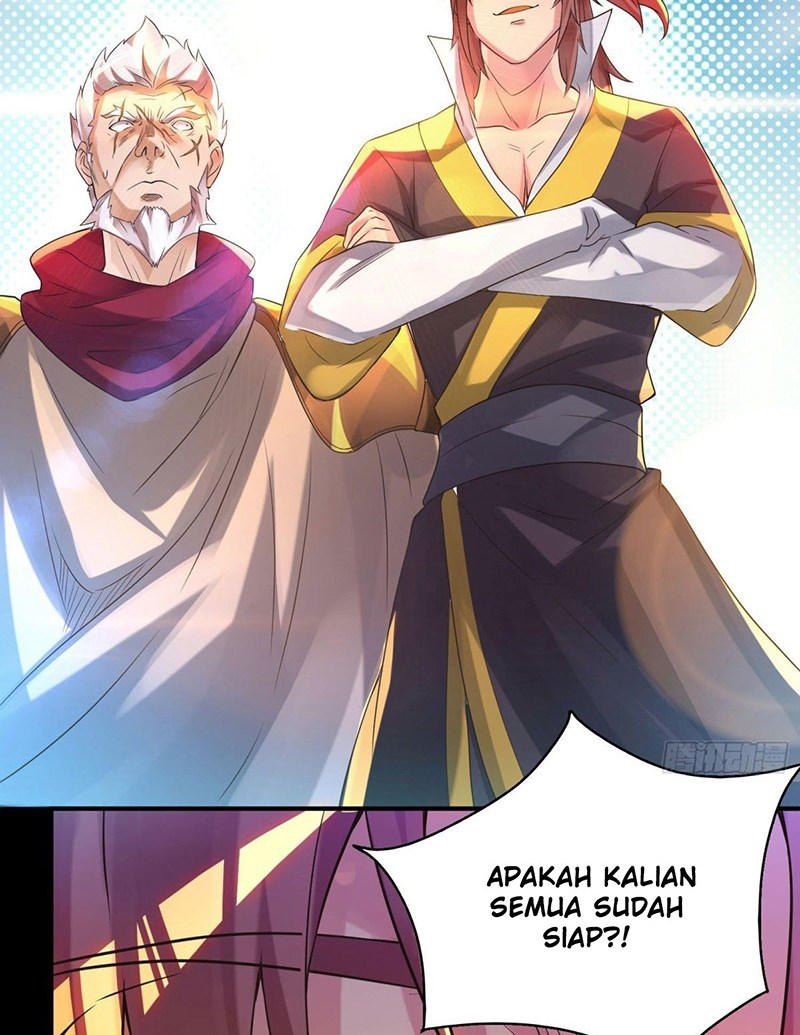 I Have Nine Female Disciples Chapter 13.2 Gambar 30