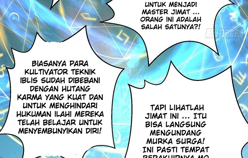 I Have Nine Female Disciples Chapter 13.2 Gambar 8