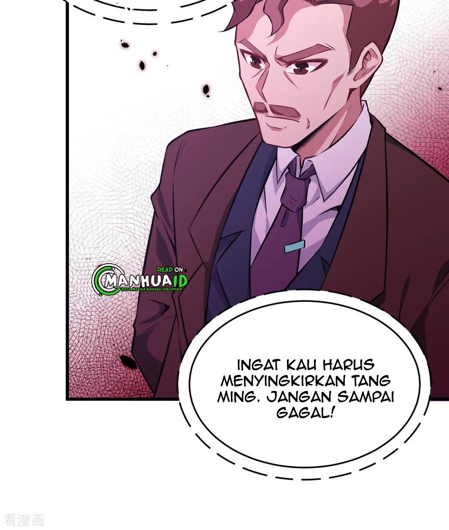 Monk From the Future Chapter 45 Gambar 14
