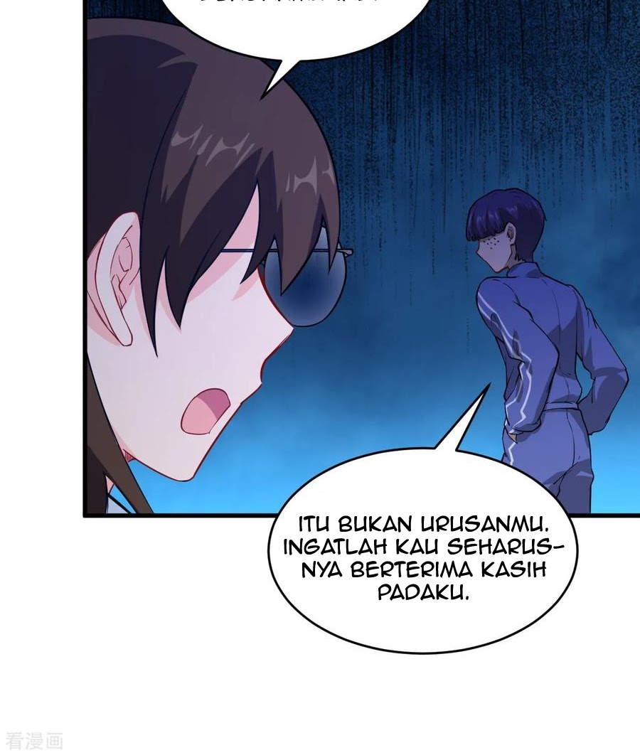 Monk From the Future Chapter 45 Gambar 27