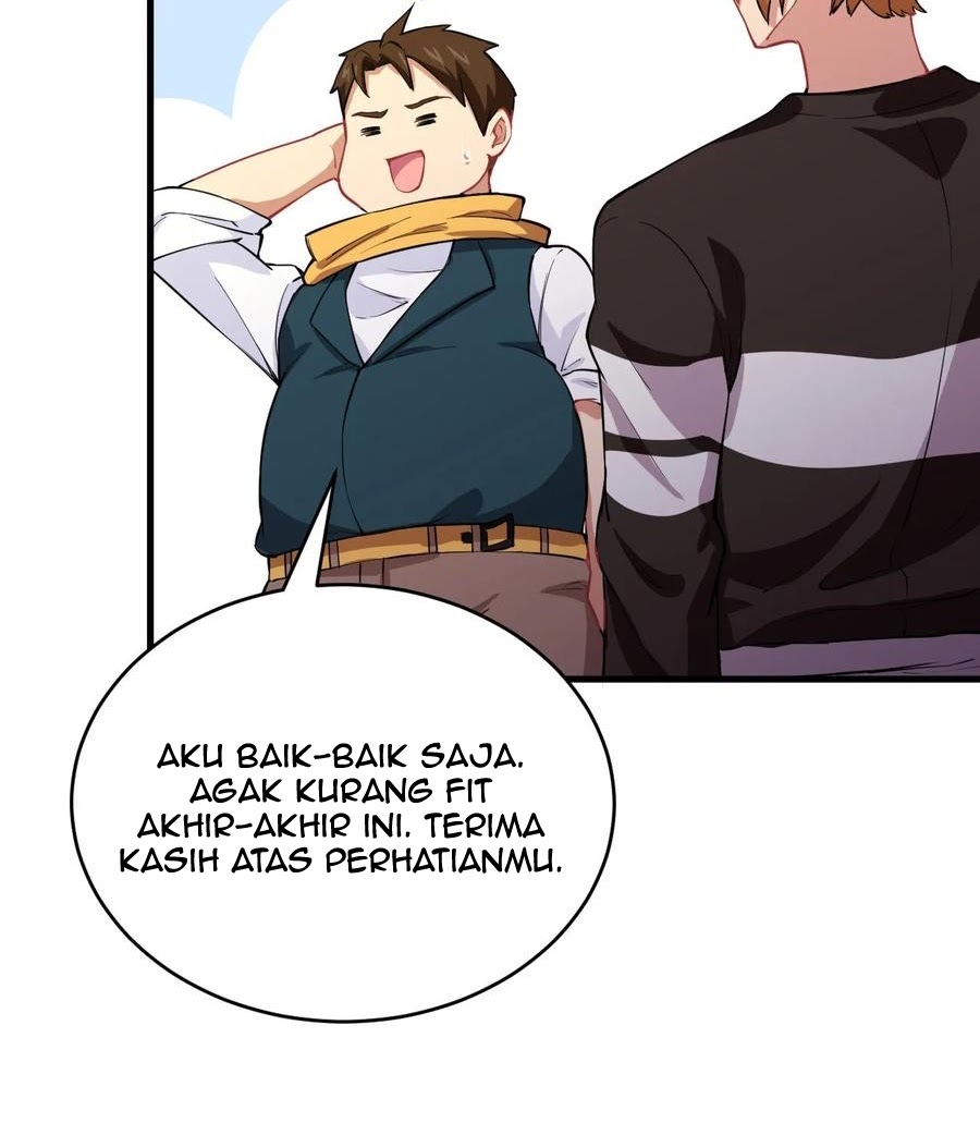 Monk From the Future Chapter 45 Gambar 36