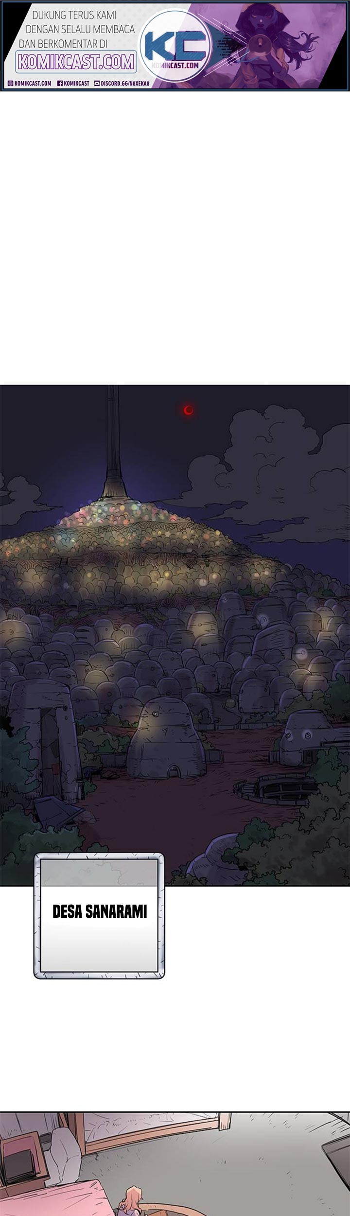 Baca Manhwa Get Life Chapter 24 Gambar 2