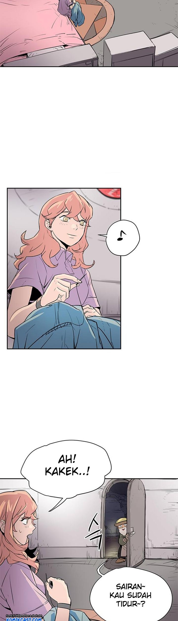 Get Life Chapter 24 Gambar 3