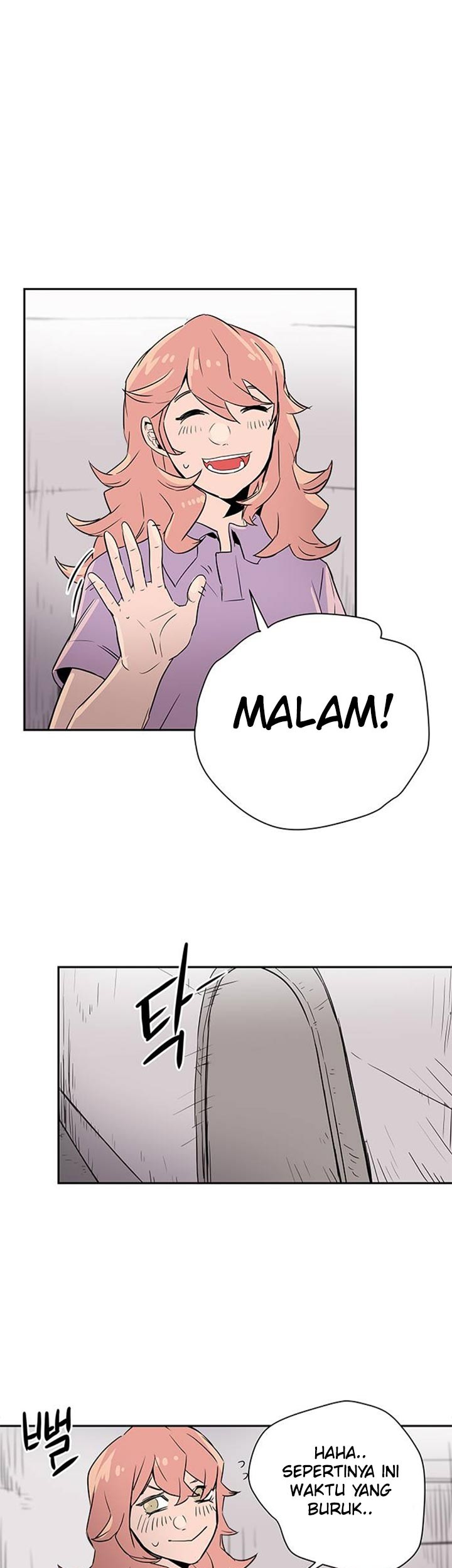 Get Life Chapter 24 Gambar 6