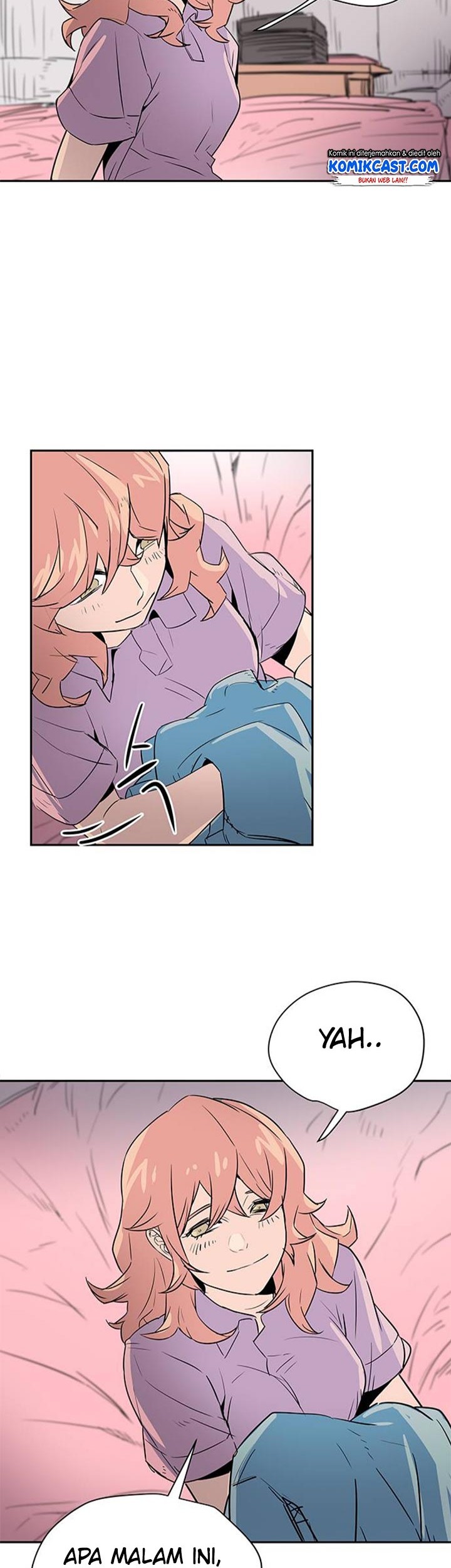 Get Life Chapter 24 Gambar 7
