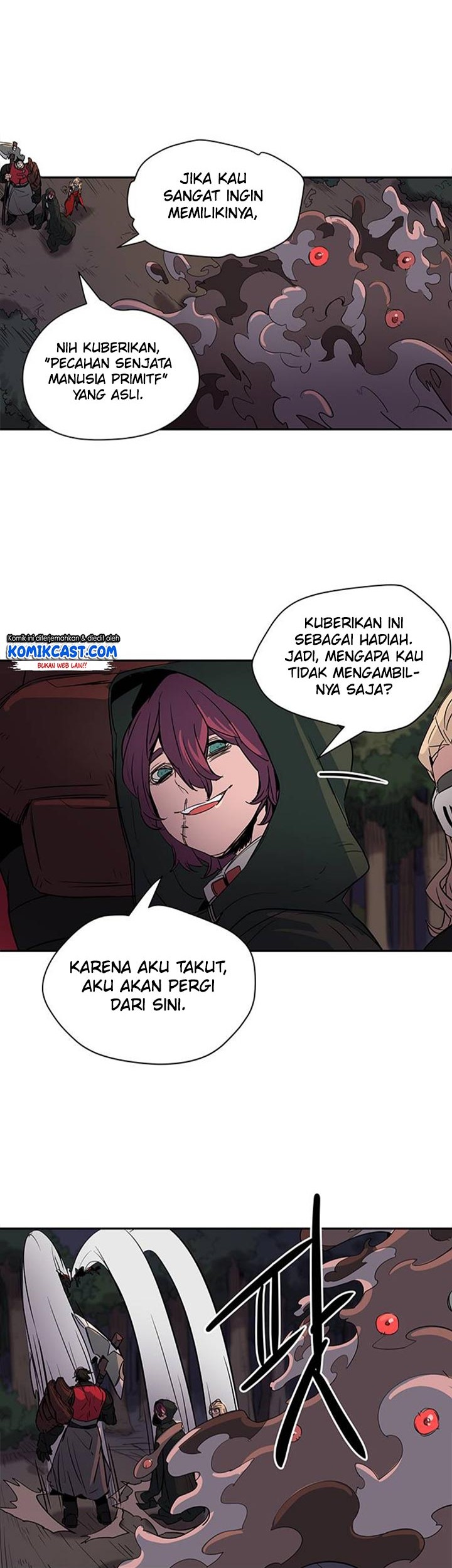 Get Life Chapter 24 Gambar 11
