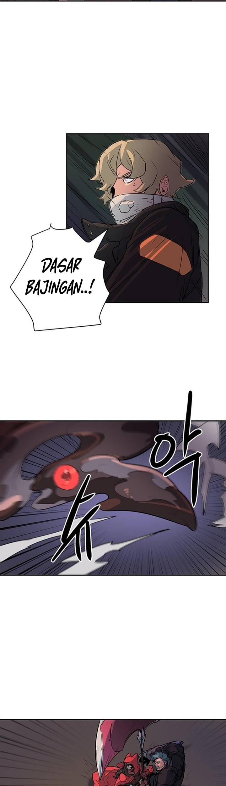 Get Life Chapter 24 Gambar 12