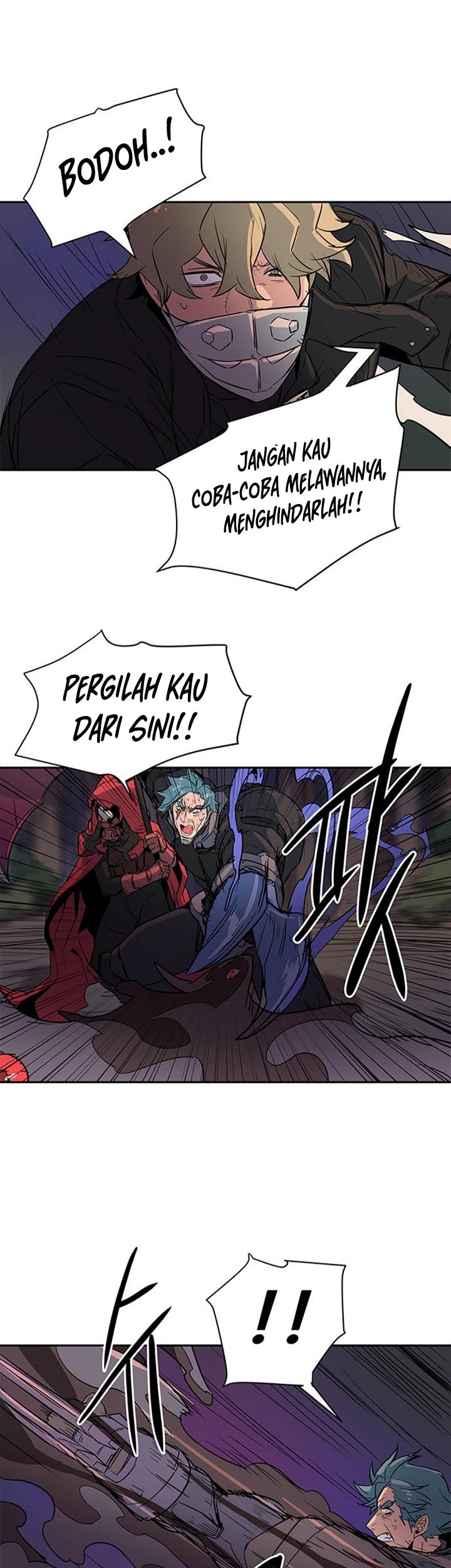 Get Life Chapter 24 Gambar 14