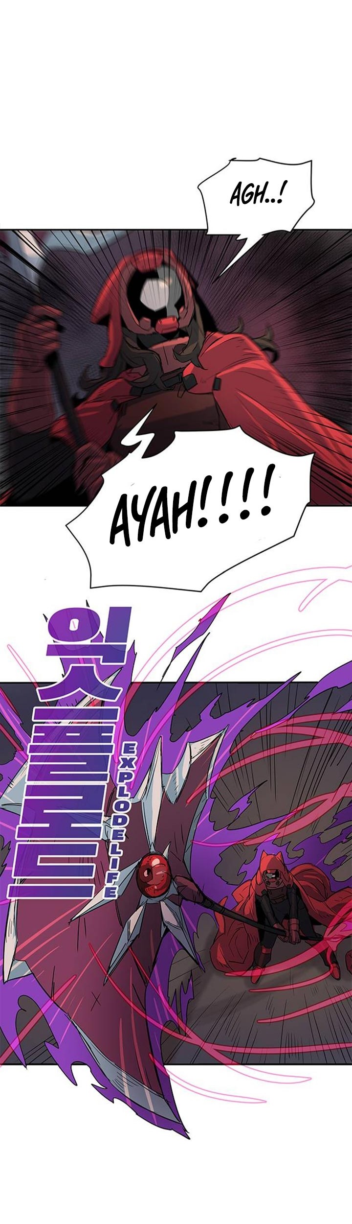 Get Life Chapter 24 Gambar 16