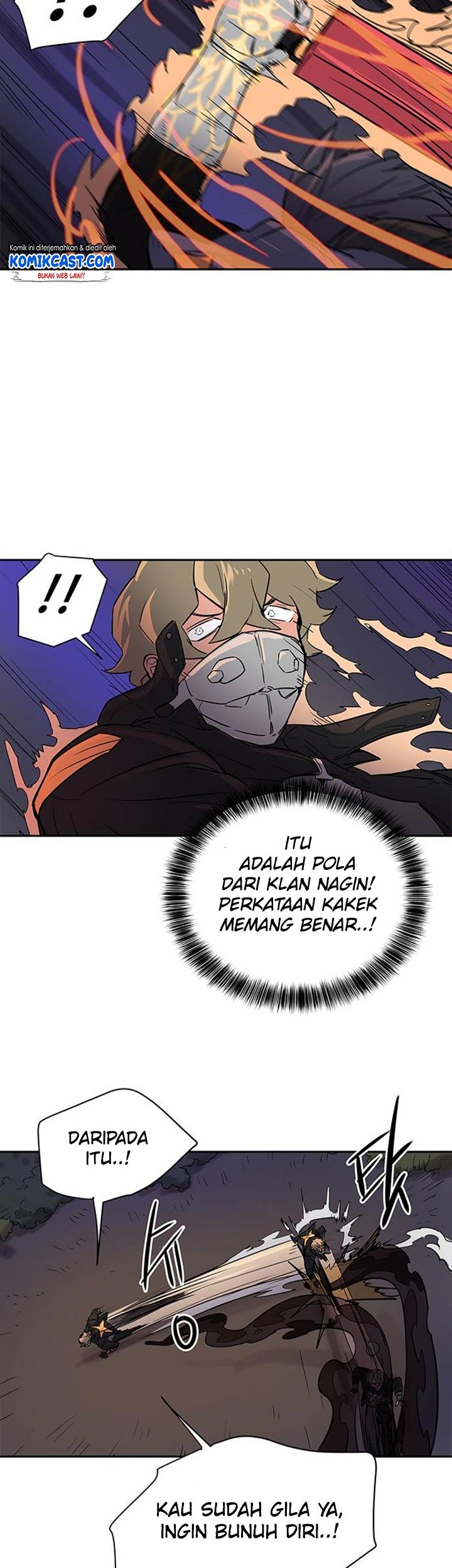 Get Life Chapter 24 Gambar 29