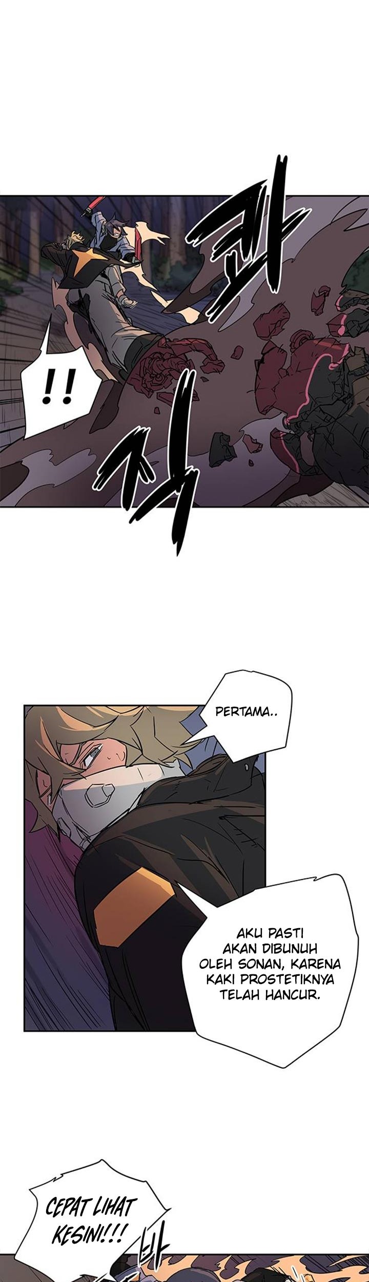 Get Life Chapter 24 Gambar 32