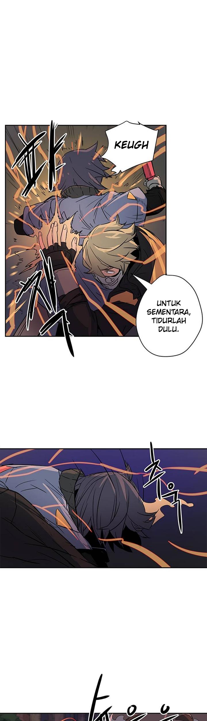 Get Life Chapter 24 Gambar 34