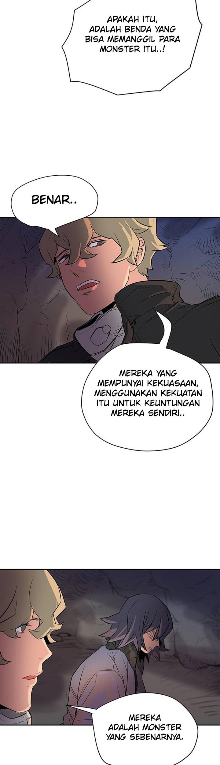 Get Life Chapter 24 Gambar 43