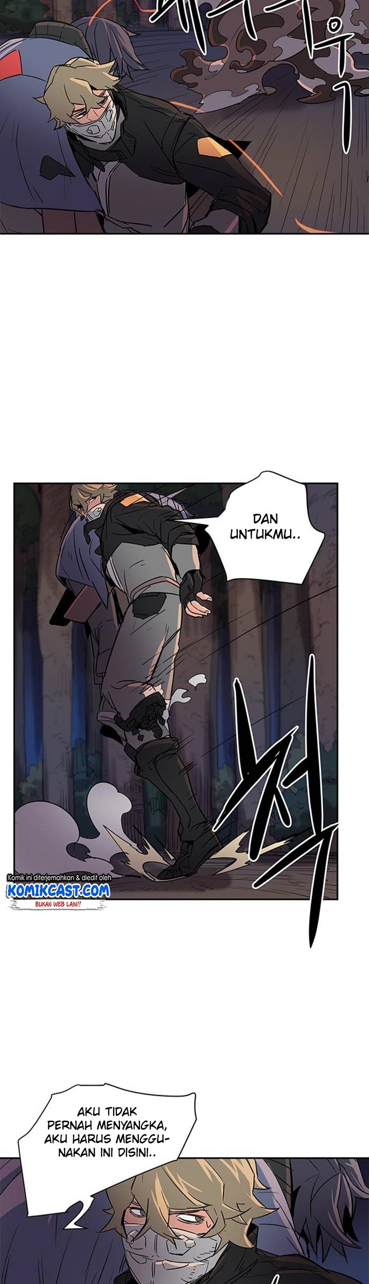 Get Life Chapter 24 Gambar 35
