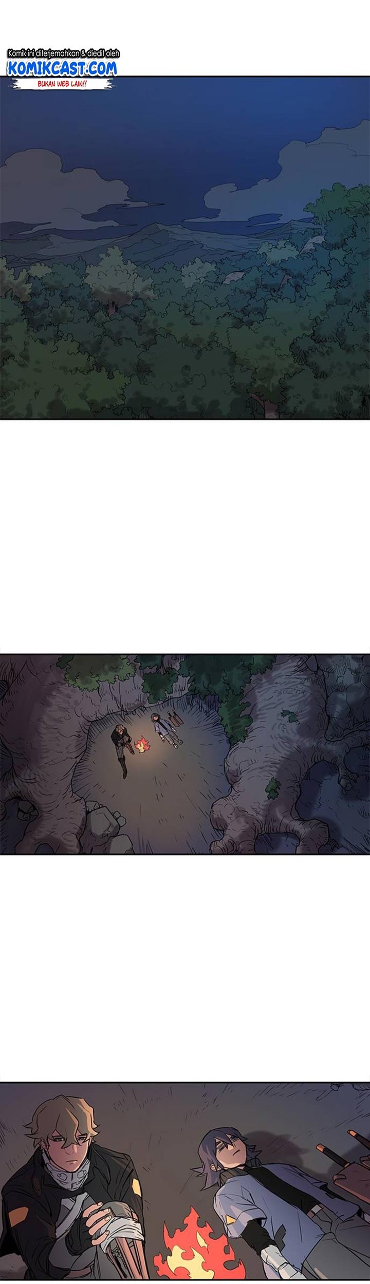 Get Life Chapter 24 Gambar 40