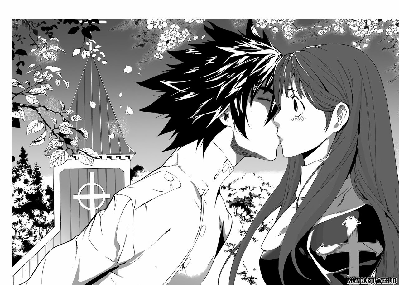 Defense Devil Chapter 100 Gambar 11