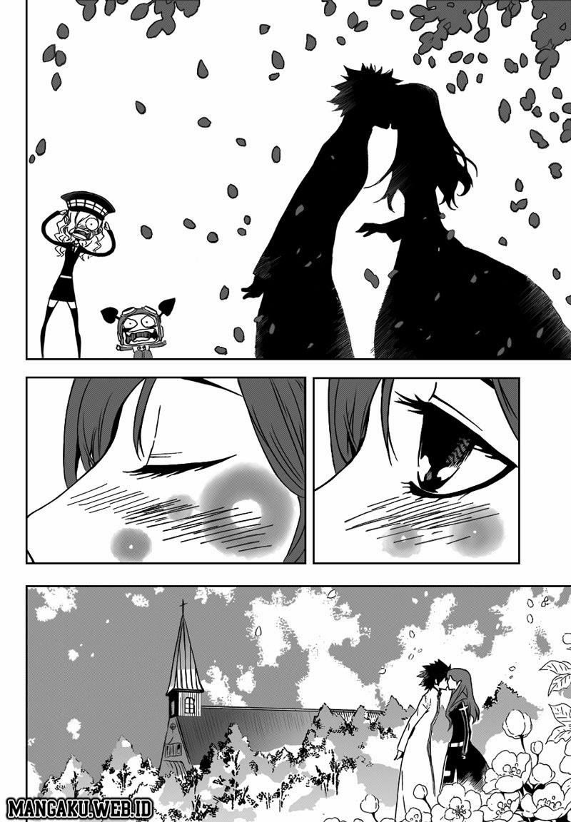 Defense Devil Chapter 100 Gambar 12