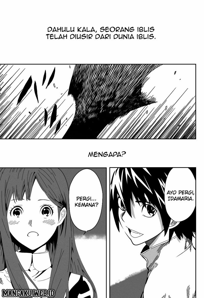 Defense Devil Chapter 100 Gambar 13