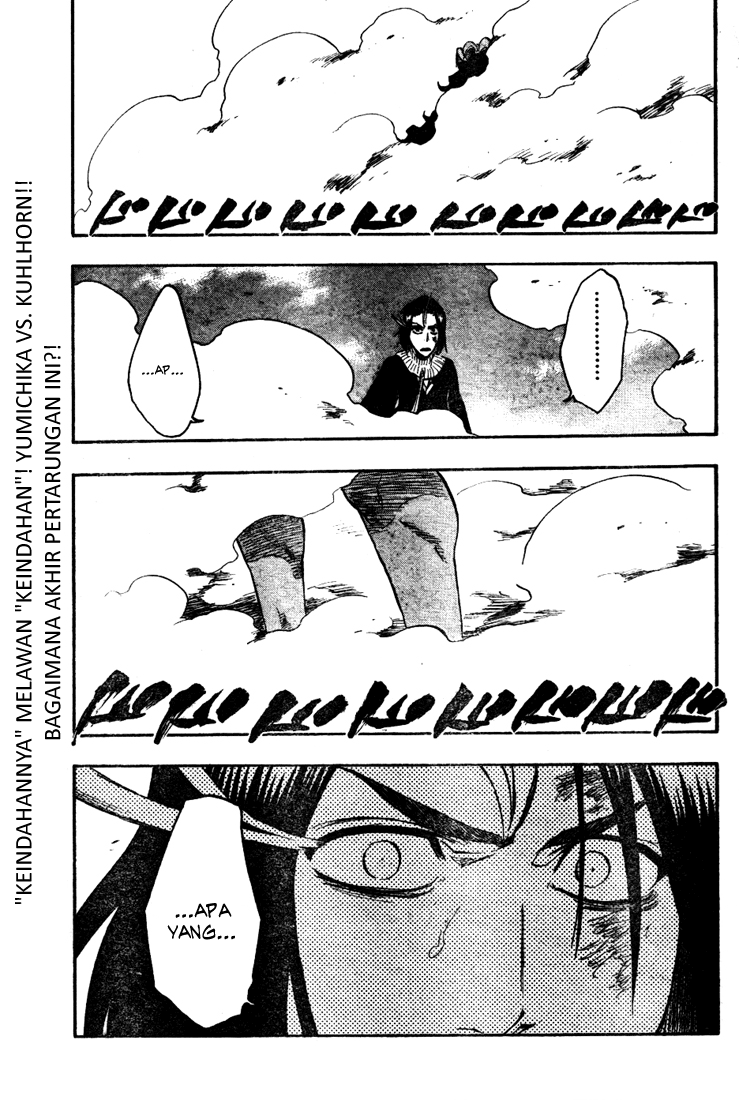 Baca Komik Bleach Chapter 321 Gambar 1