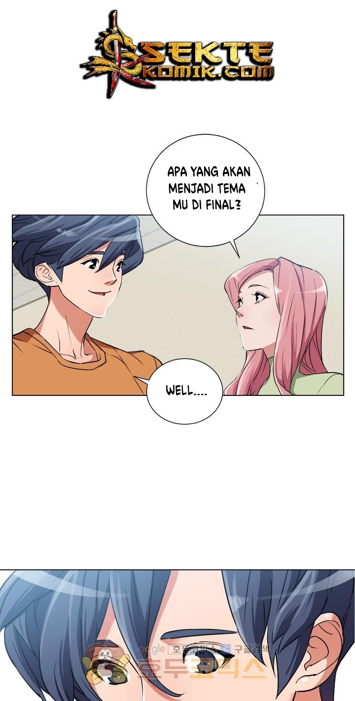 Baca Manhwa I Stack Experience Through Writing Books Chapter 35 Gambar 2
