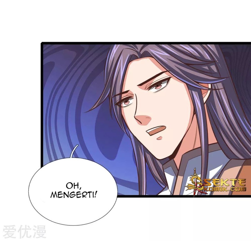 Baca Manhua Shenwu Tianzun Chapter 98 Gambar 2