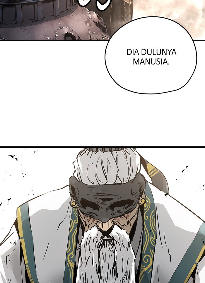 Promised Orchid Chapter 55 Gambar 105