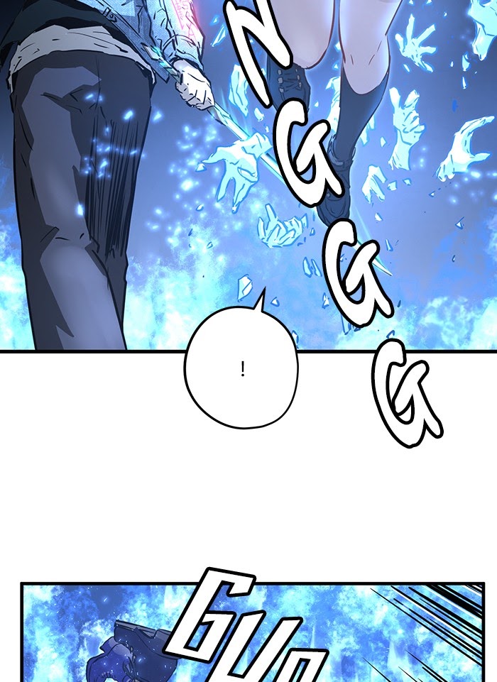Promised Orchid Chapter 55 Gambar 36